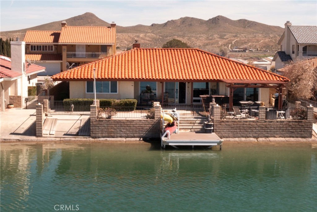 26576 Bluewater Road Helendale, CA 92342 - Photo 49 of 51