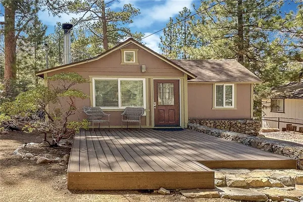 $367,000 | 800 Eureka Drive, Big Bear Lake, CA 92315