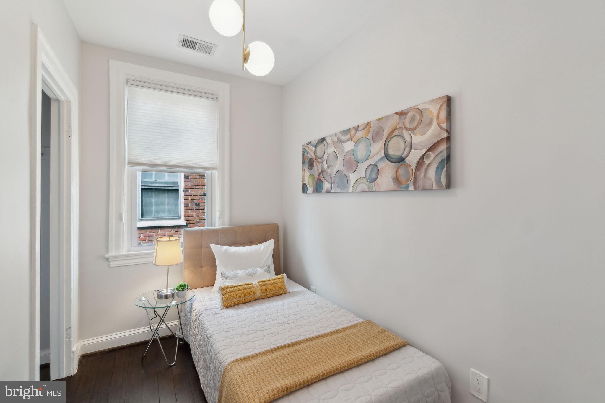 602 Sheridan Street Northwest Washington, DC 20011 - Photo 16 of 28