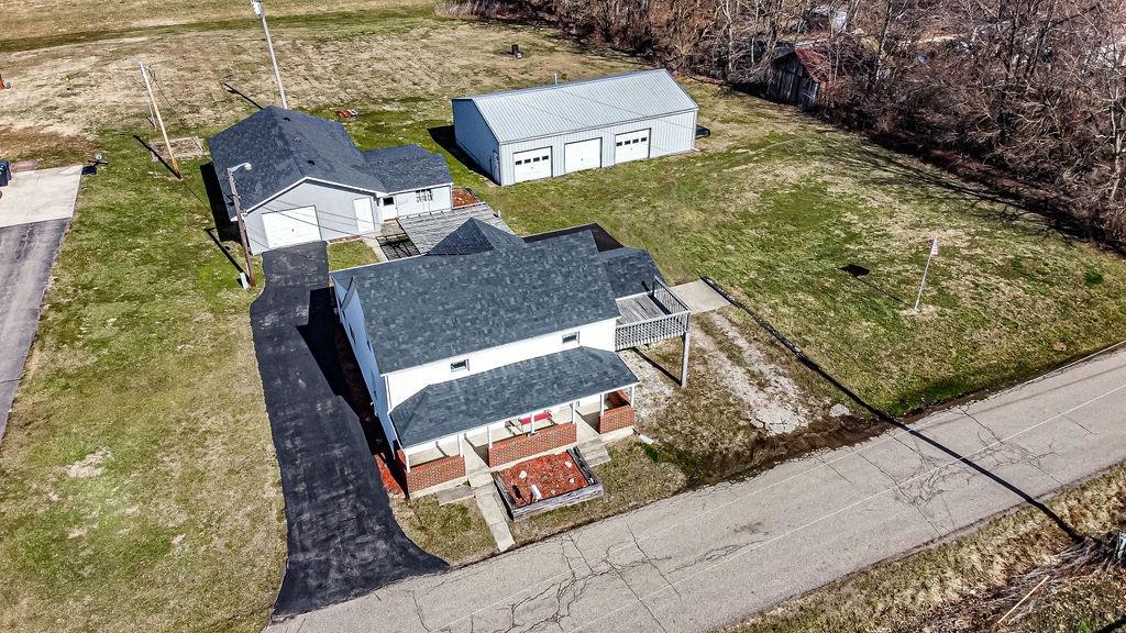 12090 Walters Road Sunman, IN 47041 - Photo 1 of 48