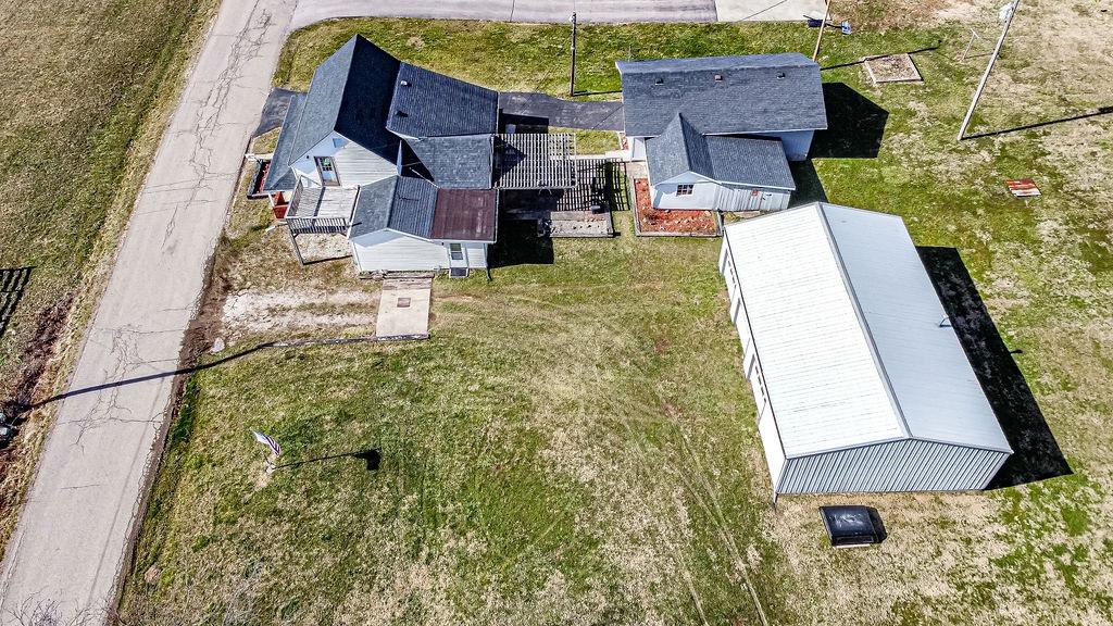 12090 Walters Road Sunman, IN 47041 - Photo 3 of 48