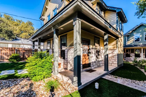 $4,000 | 1606 Morgan Lane, Unit A, Austin, TX 78704