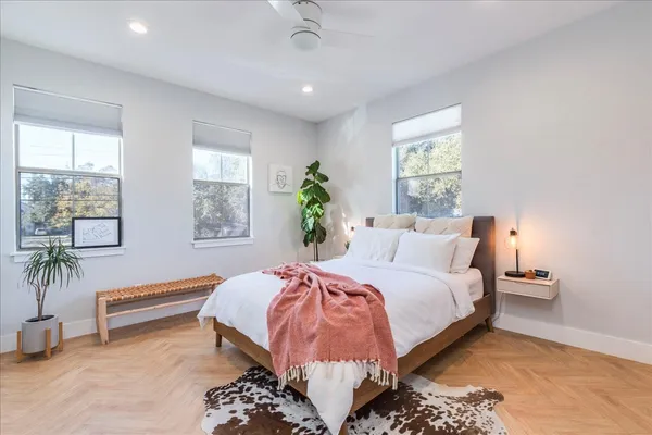 $4,000 | 1606 Morgan Lane, Unit A, Austin, TX 78704