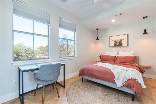 $4,000 | 1606 Morgan Lane, Unit A, Austin, TX 78704