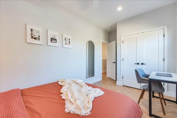 $4,000 | 1606 Morgan Lane, Unit A, Austin, TX 78704