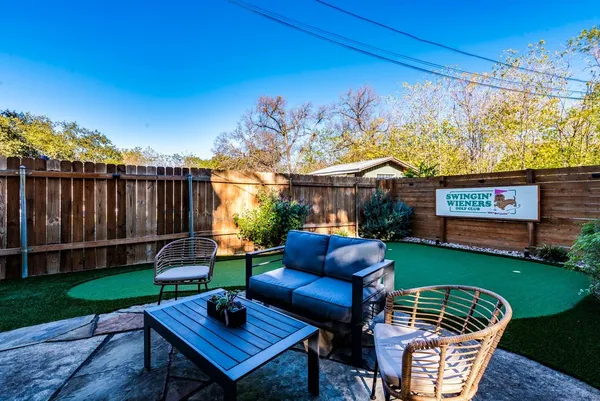 $4,000 | 1606 Morgan Lane, Unit A, Austin, TX 78704