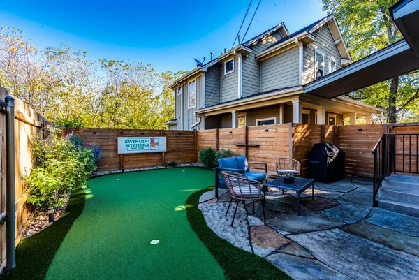 $4,000 | 1606 Morgan Lane, Unit A, Austin, TX 78704