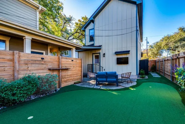 $4,000 | 1606 Morgan Lane, Unit A, Austin, TX 78704