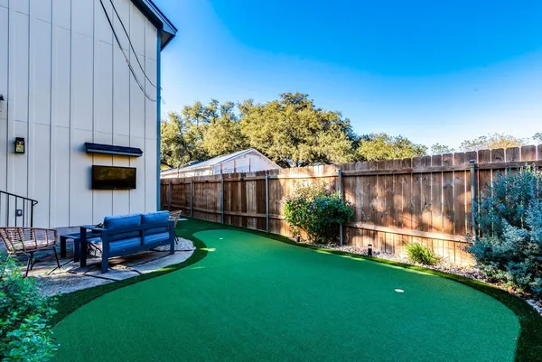 $4,000 | 1606 Morgan Lane, Unit A, Austin, TX 78704