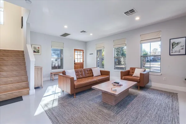 $4,000 | 1606 Morgan Lane, Unit A, Austin, TX 78704