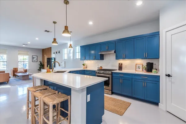 $4,000 | 1606 Morgan Lane, Unit A, Austin, TX 78704