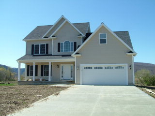 72 Goss Road Big Flats, NY 14903 - Photo 1 of 1 Gallery Image 1