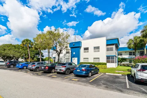 $94,999 | 508 Normandy Lane, Unit 508, Delray Beach, FL 33484