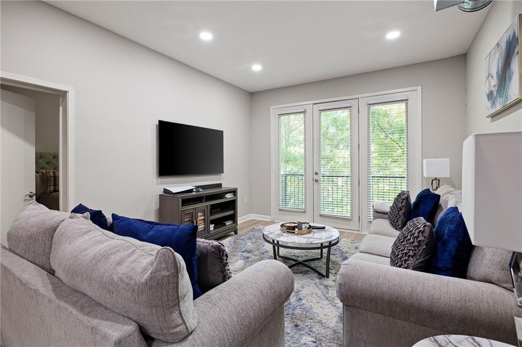 5300 Peachtree Road, Unit 2104 Chamblee, GA 30341 - Photo 5 of 23