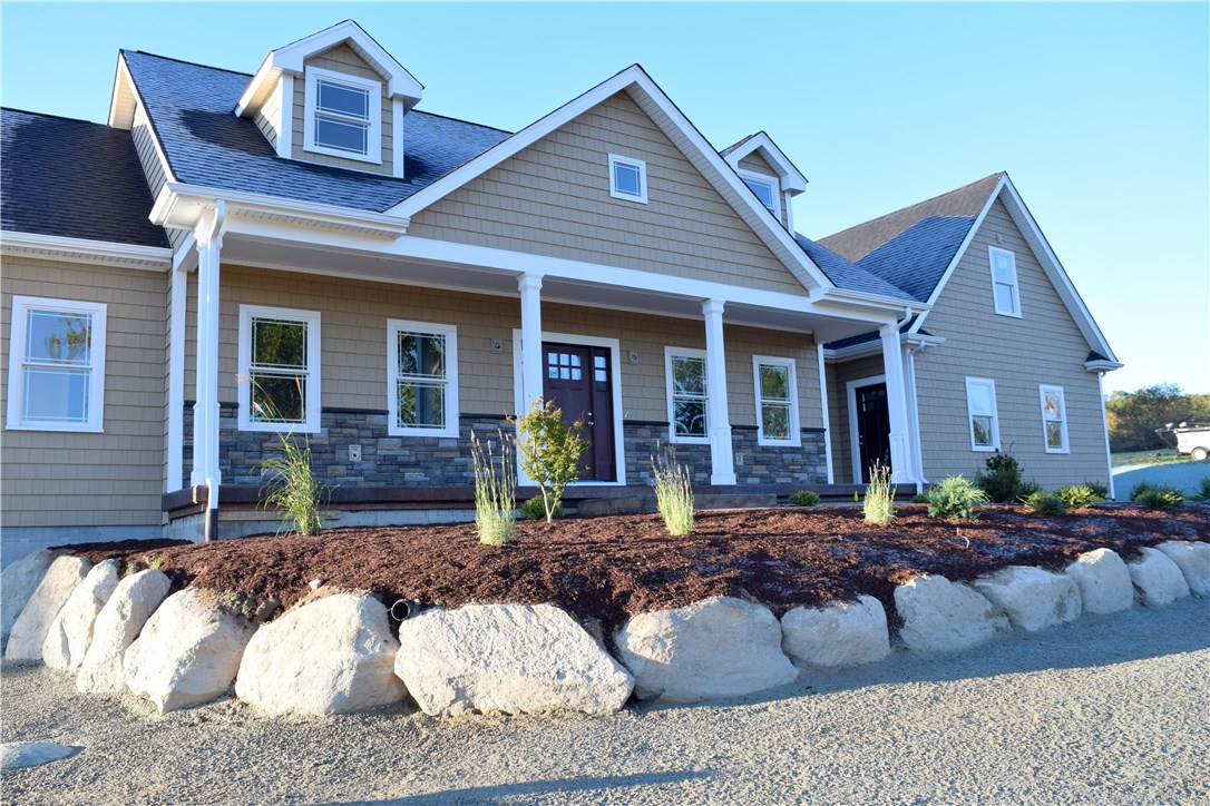 71 Capron Road Smithfield, RI 02917 - Photo 1 of 36 Gallery Image 1