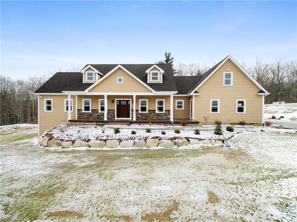 71 Capron Road Smithfield, RI 02917 - Photo 2 of 36 Gallery Image 2