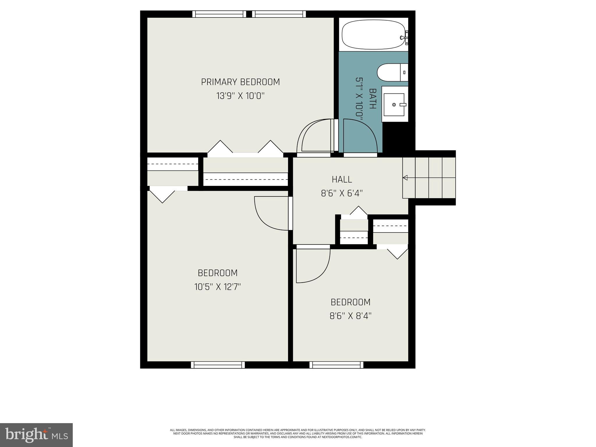 9205 Friar Road Fort Washington, MD 20744 - Photo 28 of 29
