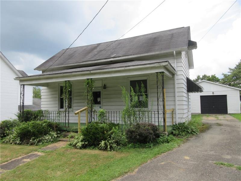 154 Carmichaels Street Rices Landing, PA 15357 - Photo 1 of 10