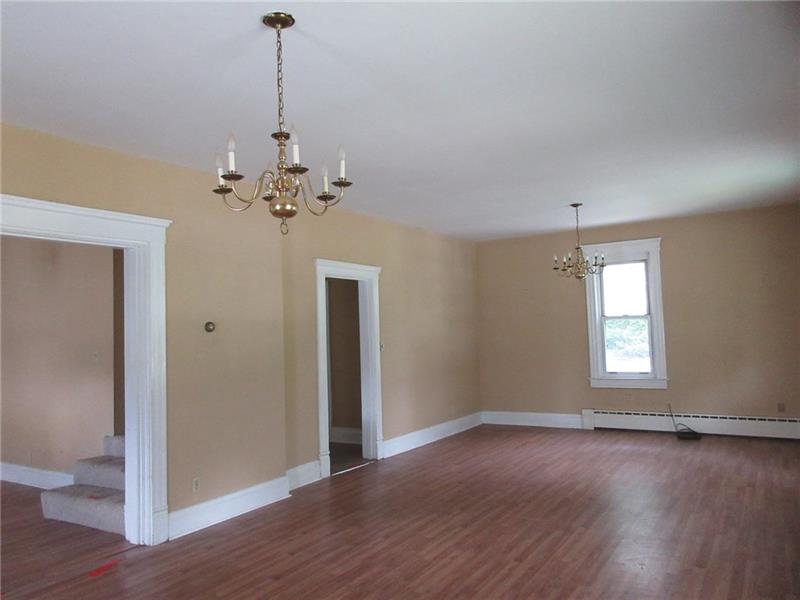 154 Carmichaels Street Rices Landing, PA 15357 - Photo 3 of 10