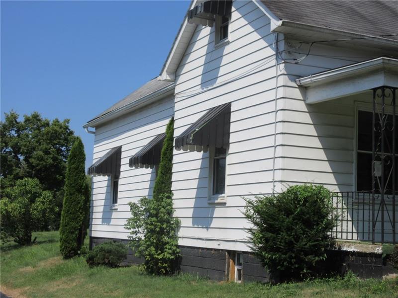 154 Carmichaels Street Rices Landing, PA 15357 - Photo 8 of 10