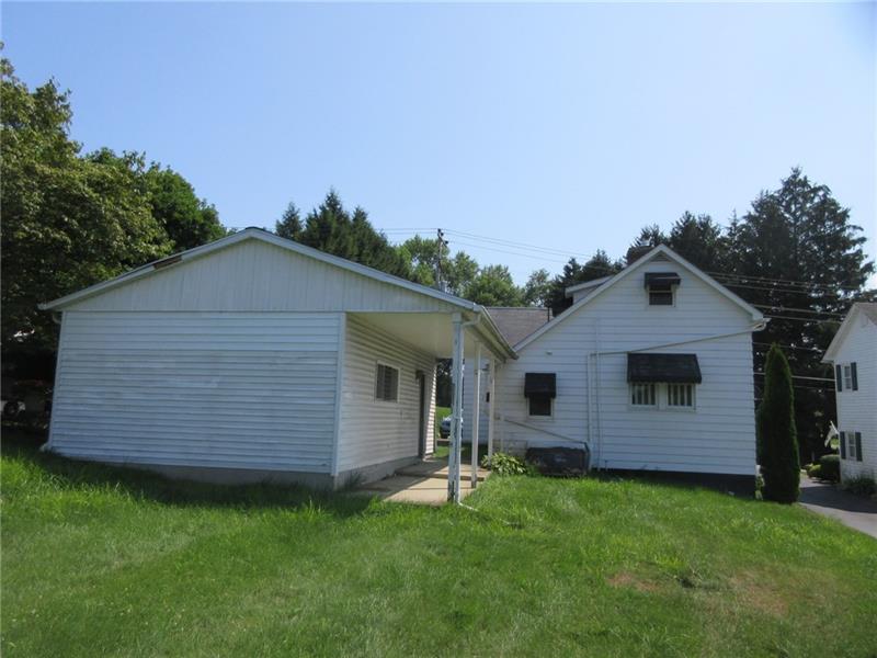 154 Carmichaels Street Rices Landing, PA 15357 - Photo 9 of 10