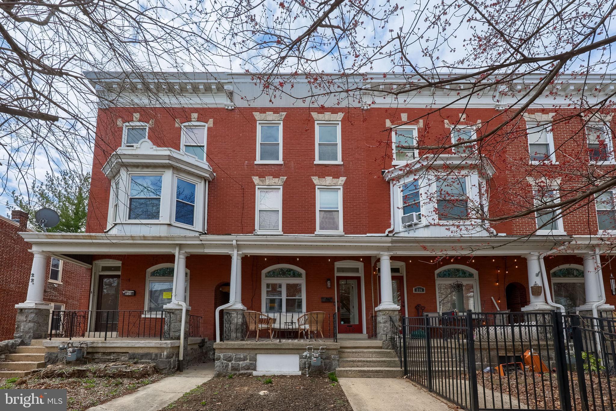 218 Ruby Street Lancaster, PA 17603 - Photo 1 of 46