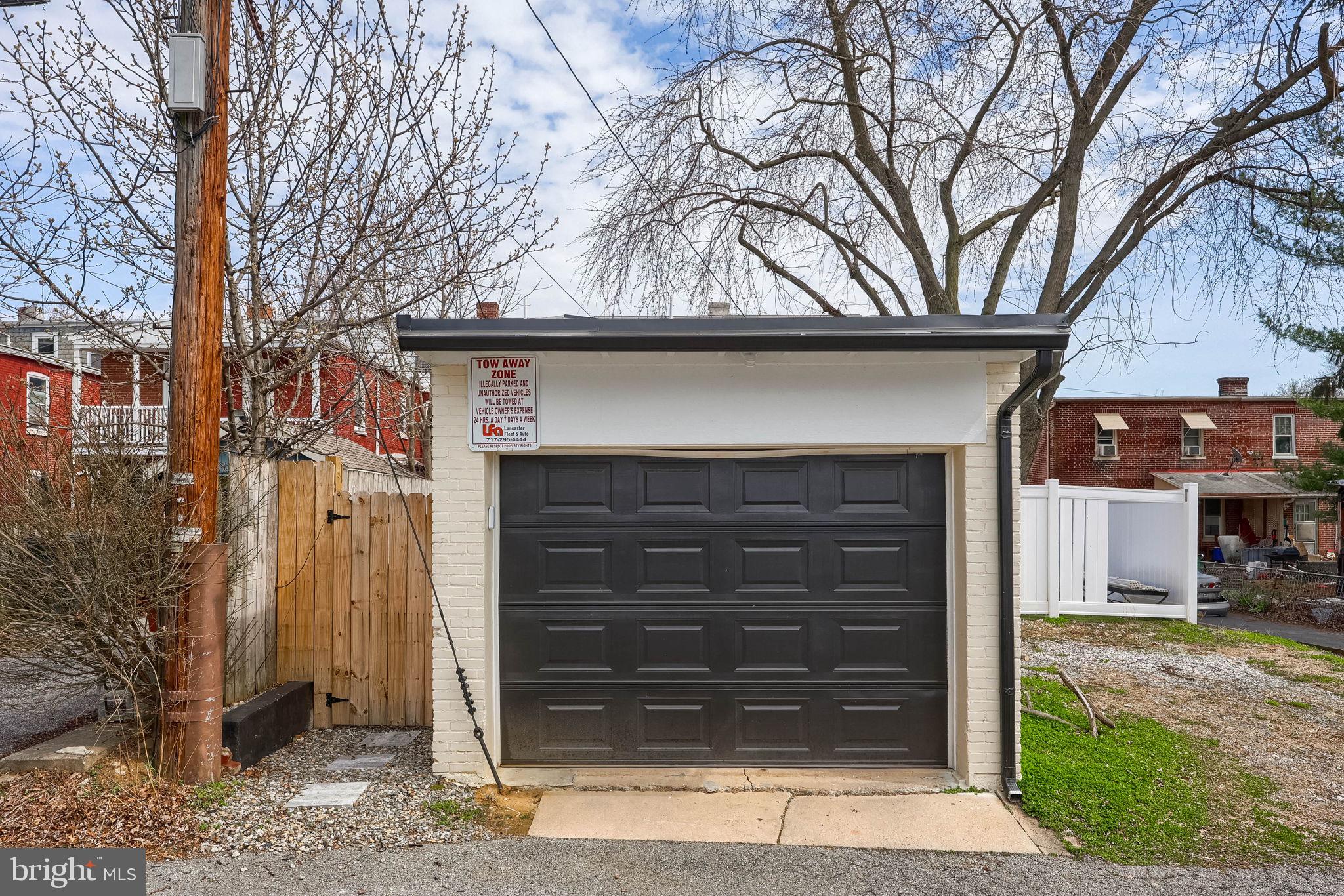 218 Ruby Street Lancaster, PA 17603 - Photo 46 of 46