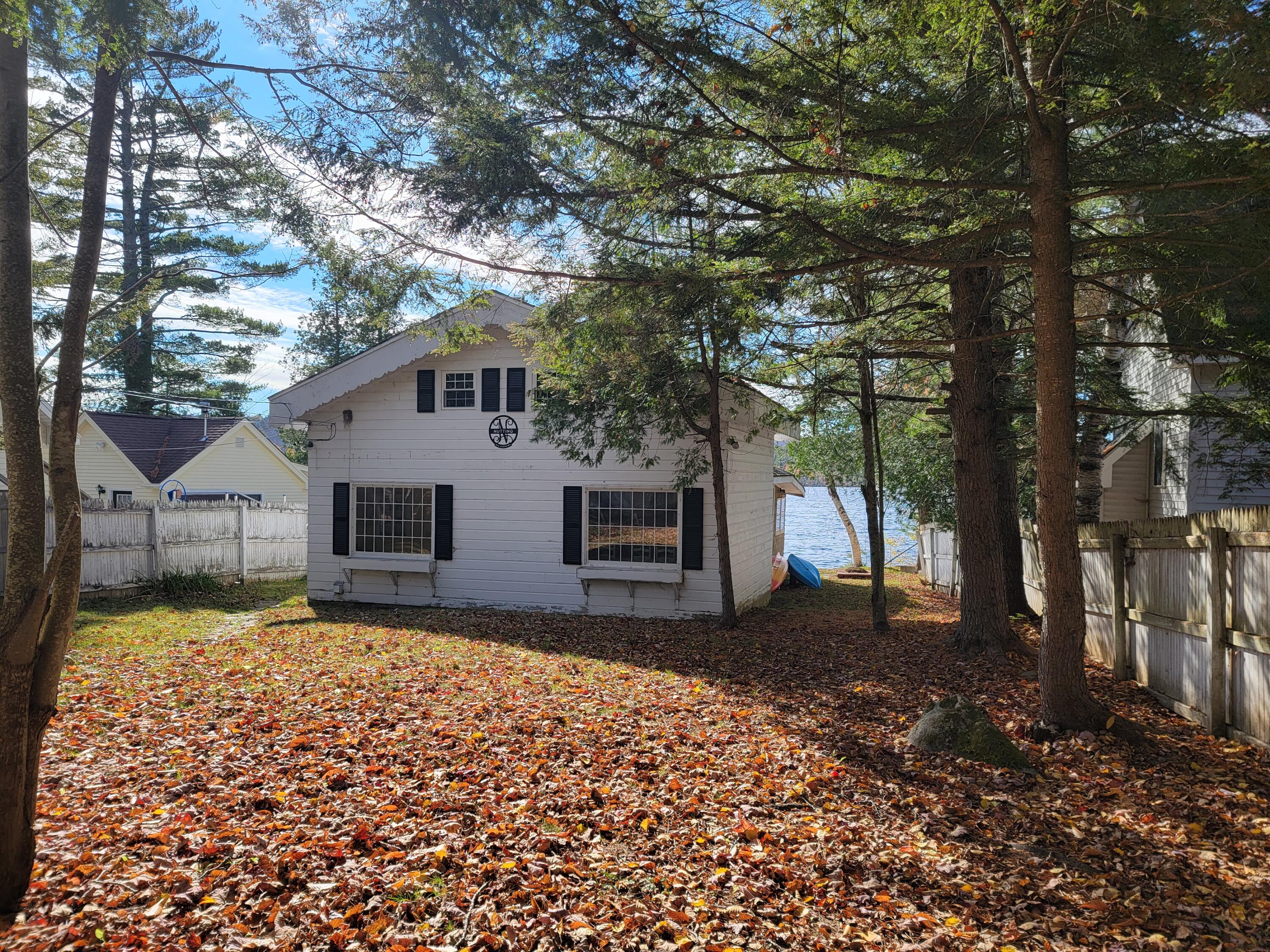 873 Transalpine Road Lincoln, ME 04457 - Photo 3 of 24 20211102_114103
