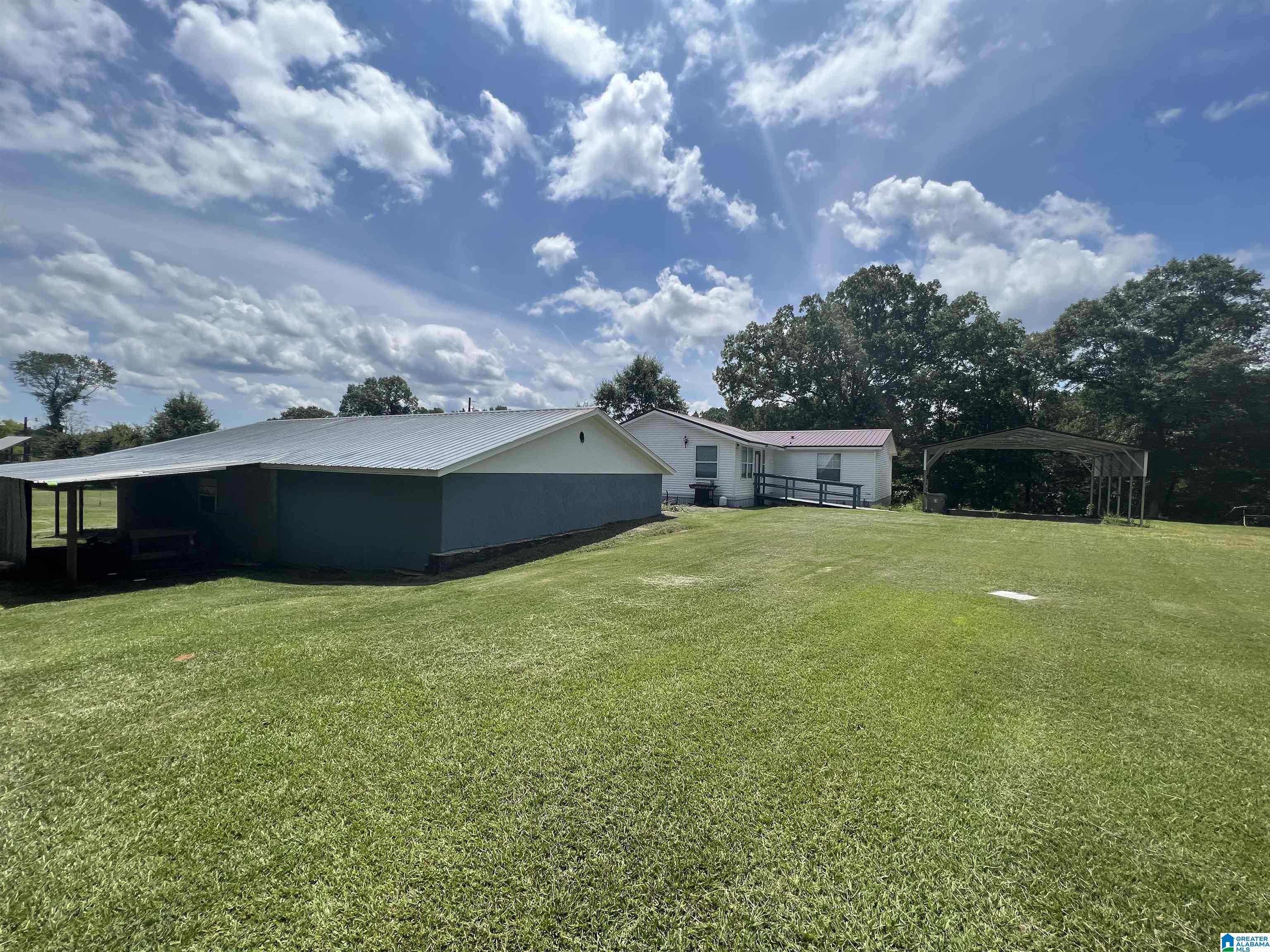 631 Buttermilk Road Cordova, AL 35550 - Photo 26 of 30