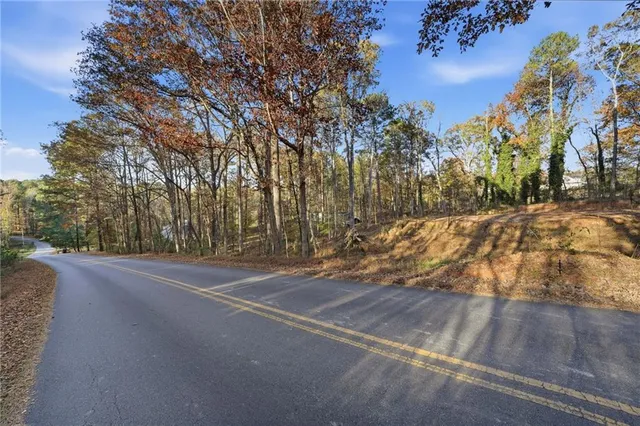a view of basketball court