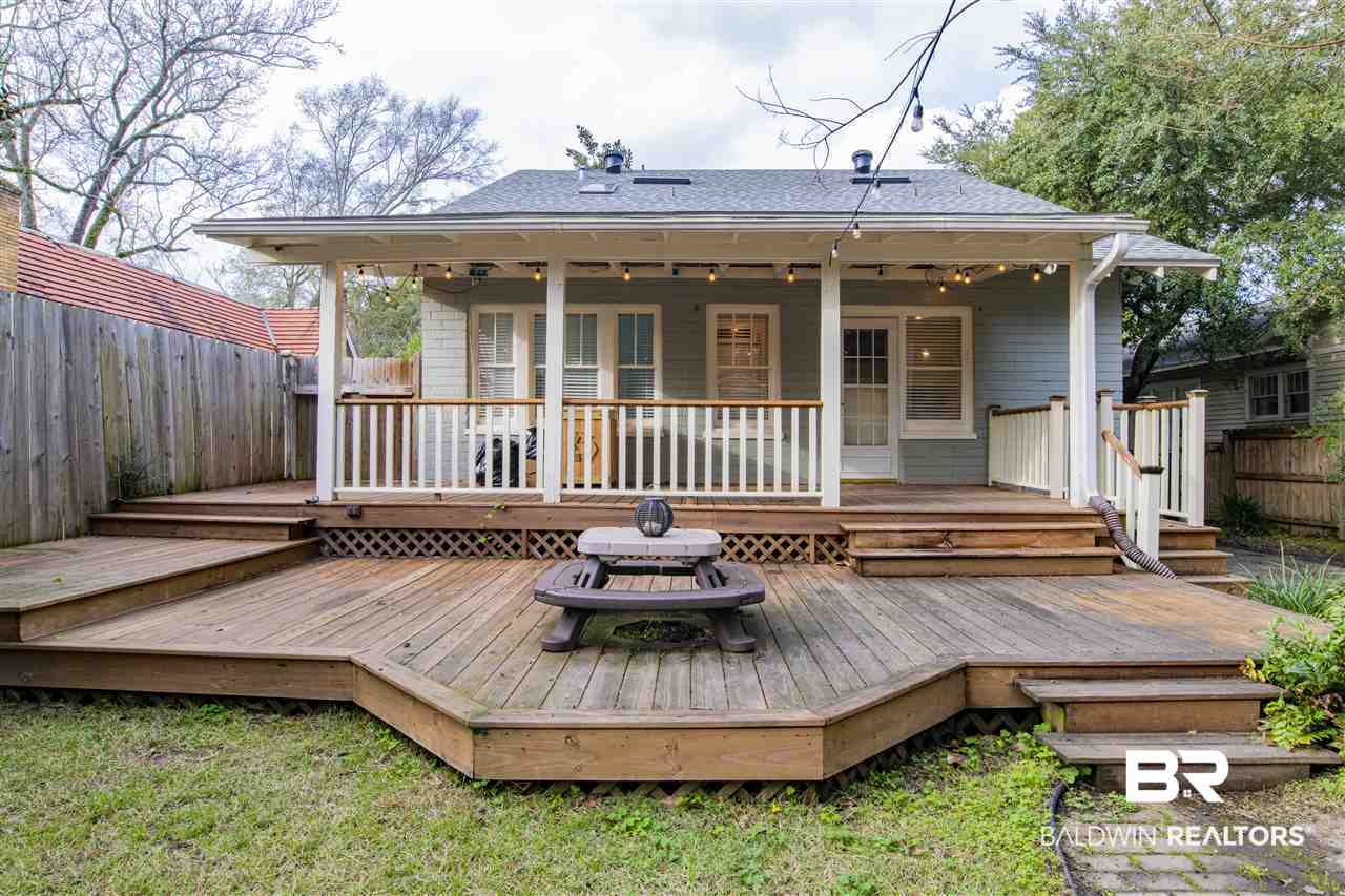 1707 Hunter Avenue Mobile, AL 36604 - Photo 35 of 36