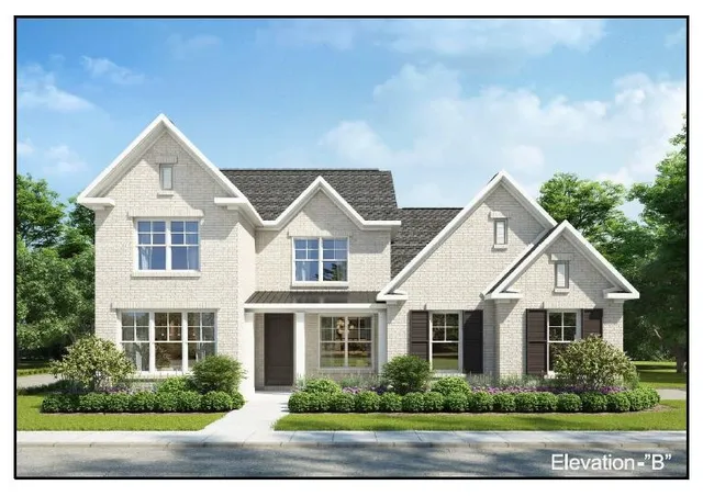 $464,995 | 70 Hazel Crest Drive South, Oakland, TN 38060