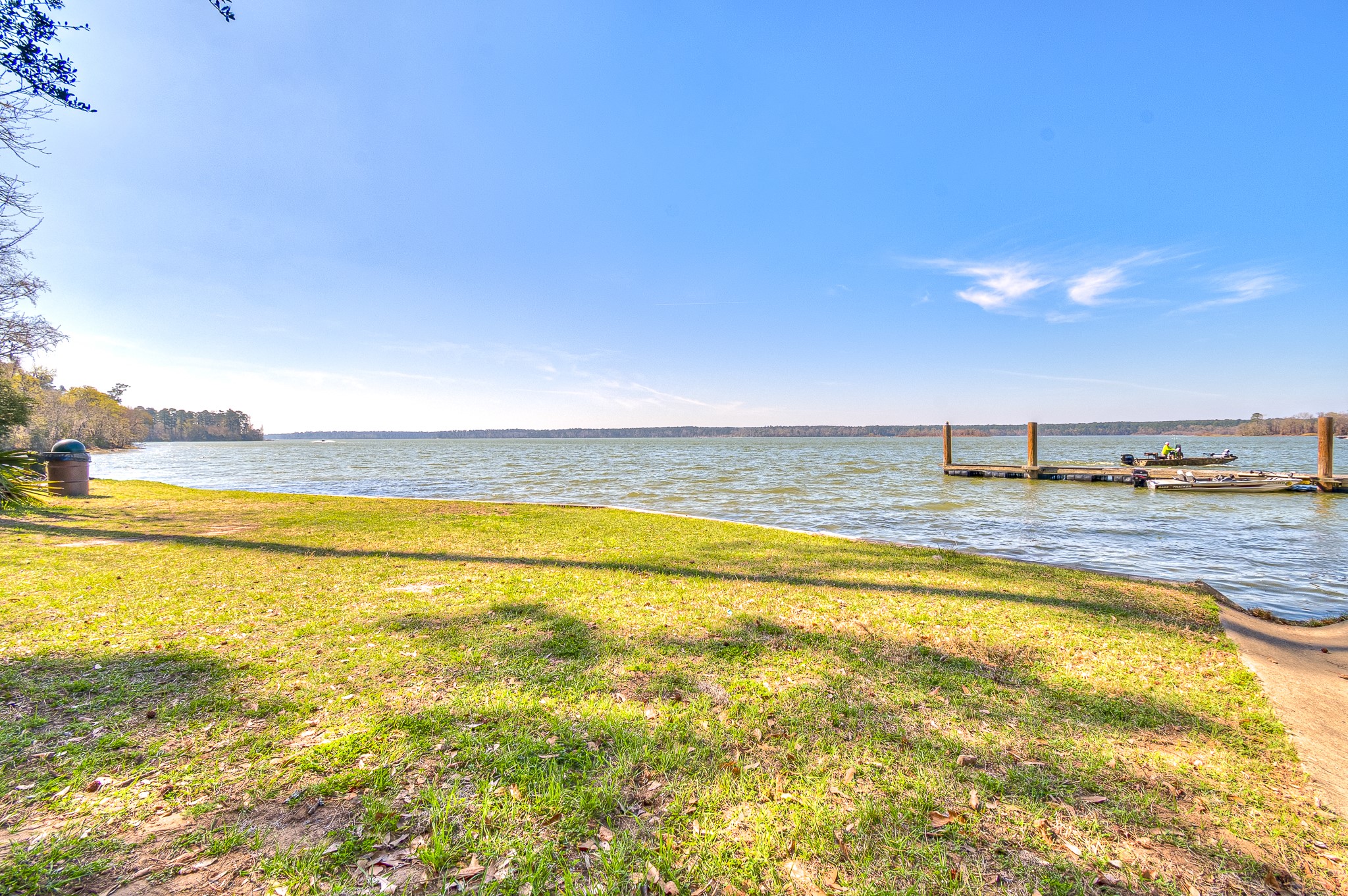 Lot 7 Homestead Hill Road New Waverly, TX 77358 - Photo 4 of 5 Minutes from Lake Conroe
