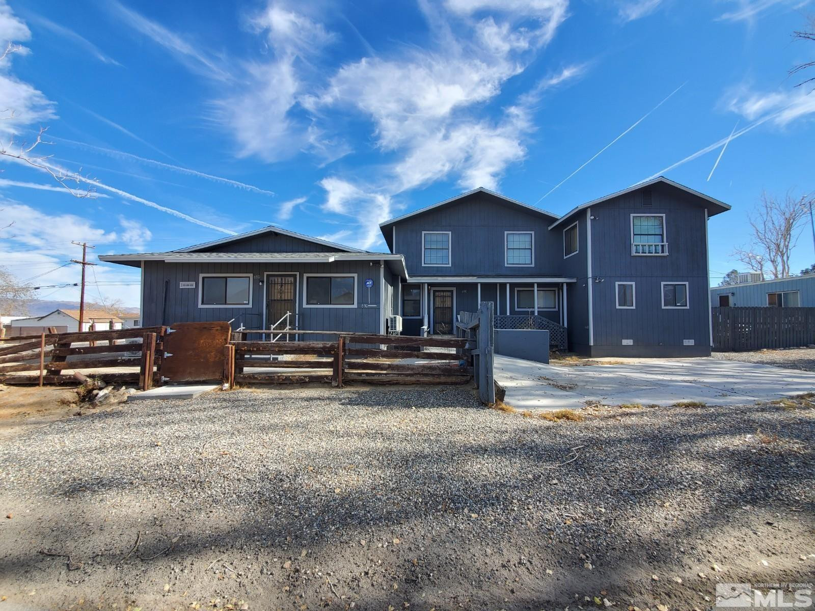 690 J Street Hawthorne, NV 89415 - Photo 1 of 19 Photo 1