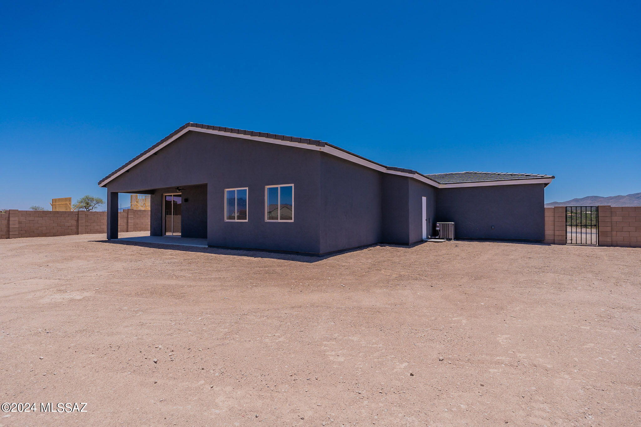 1179 North Range Rider Place Vail, AZ 85641 - Photo 42 of 50