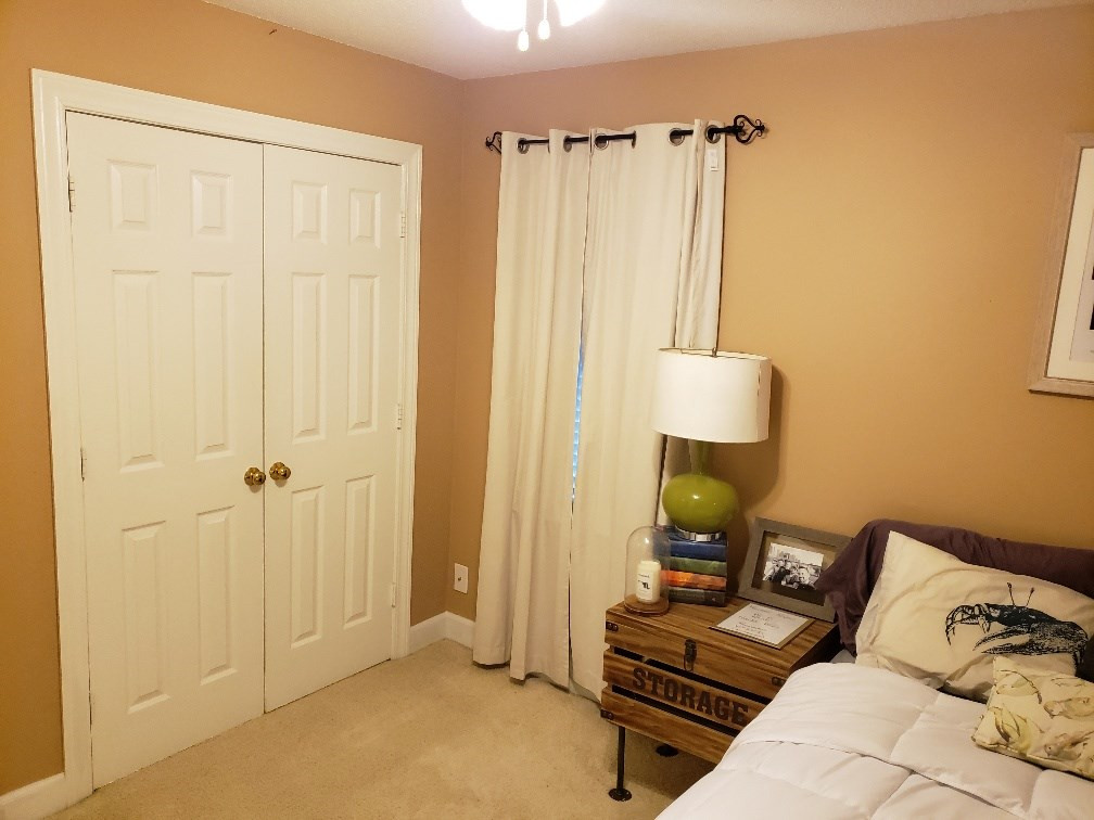 8816 Reigate Lane Raleigh, NC 27603 - Photo 8 of 12 Photo 8