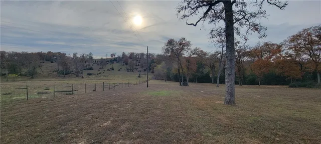 a view of outdoor space with city view