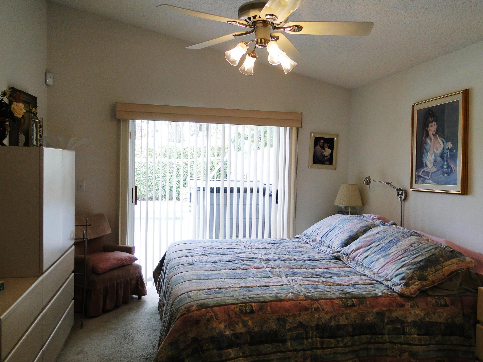 9473 Baritone Court Boca Raton, FL 33496 - Photo 6 of 19 MASTER BEDROOM