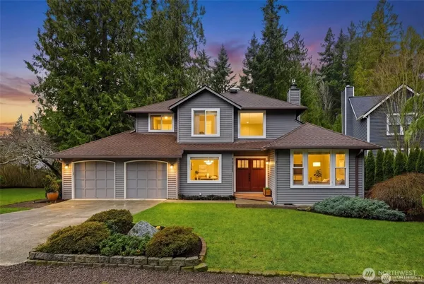 $3,800 | 27032 Northeast Dorothy Street, Duvall, WA 98019