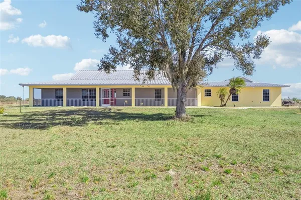 $879,000 | 13435 MJ Road, Myakka City, FL 34251