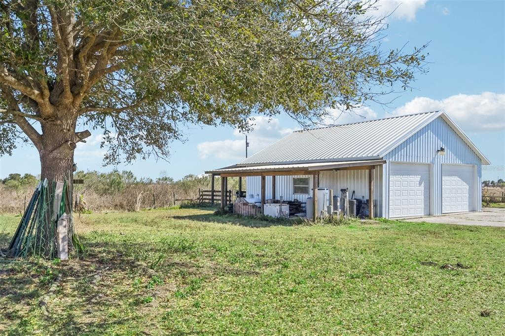 13435 MJ Road Myakka City, FL 34251 - Photo 30 of 36