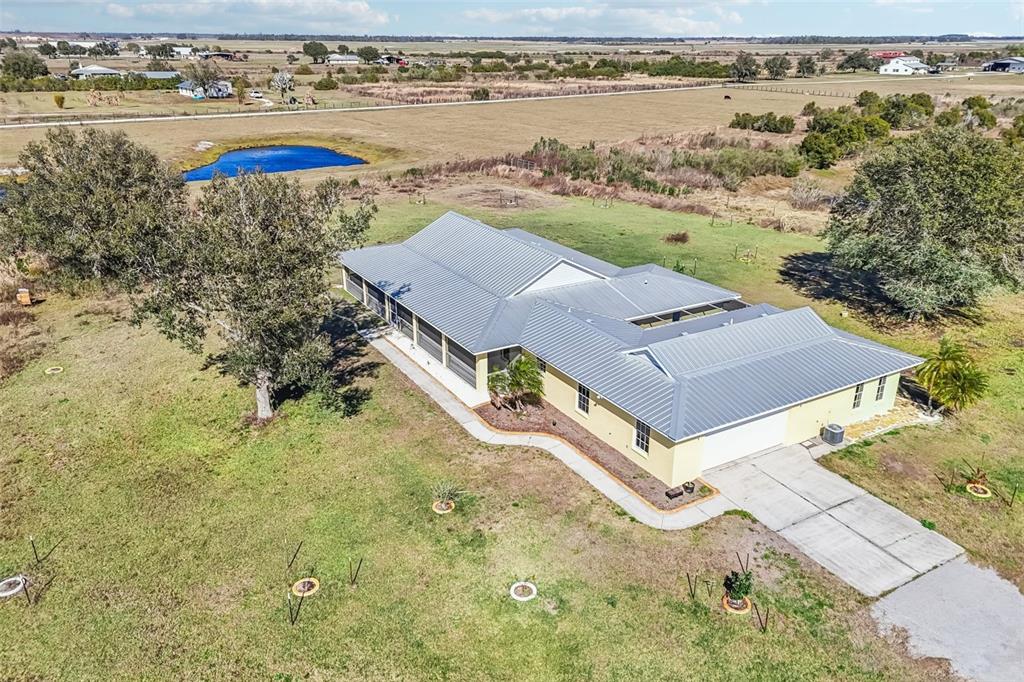 13435 MJ Road Myakka City, FL 34251 - Photo 33 of 36