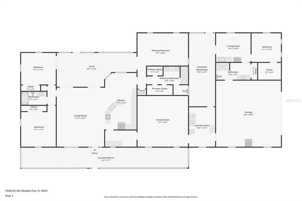 13435 MJ Road Myakka City, FL 34251 - Photo 36 of 36