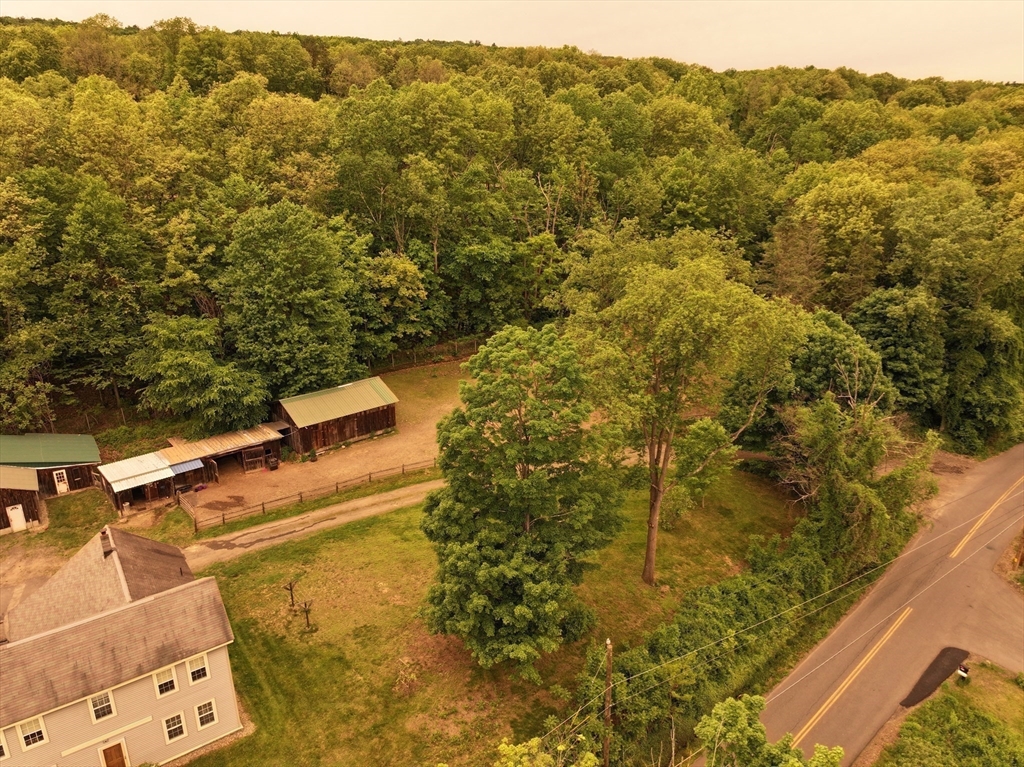 271 Lower Road Deerfield, MA 01342 - Photo 9 of 40 a view of a lake