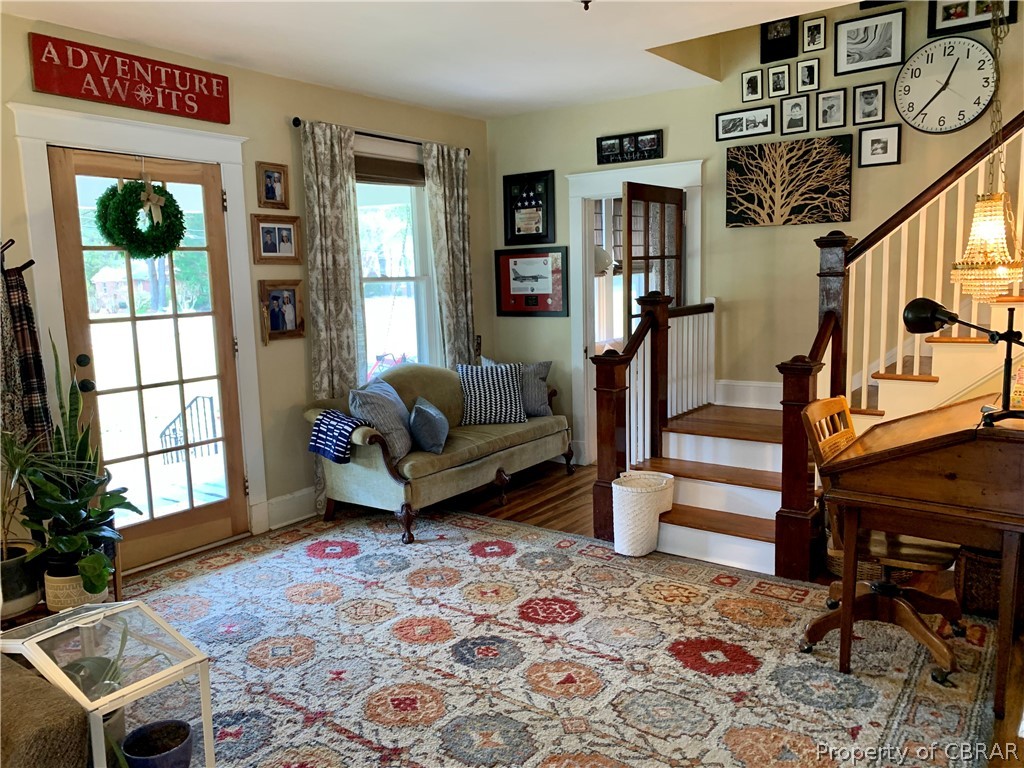 11159 Buckley Hall Road Mathews, VA 23109 - Photo 2 of 35