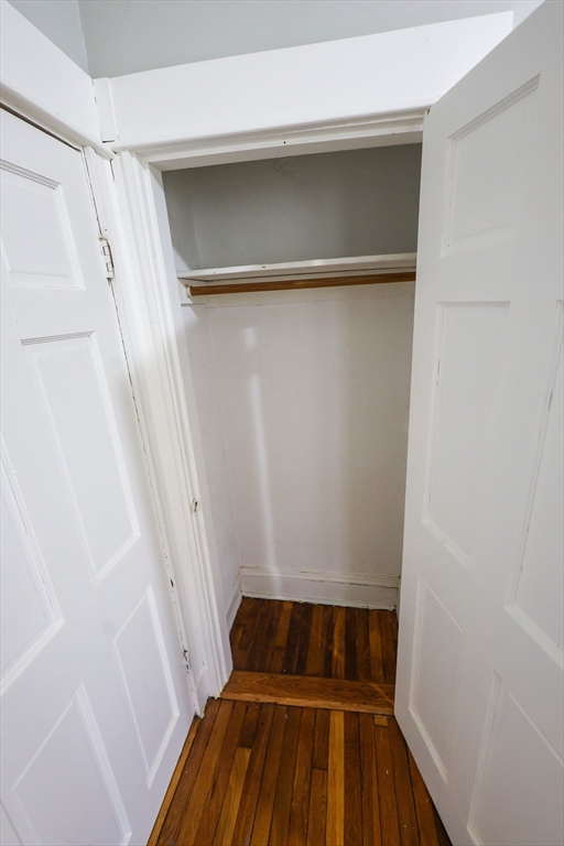 4 Navillus Terrace, Unit 1 Boston, MA 02122 - Photo 20 of 20