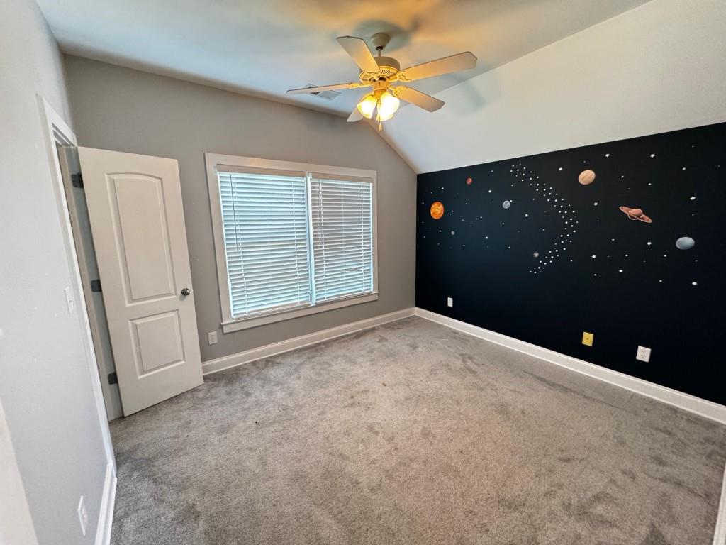 1713 Townside Drive Bishop, GA 30621 - Photo 21 of 25 a view of empty room with window