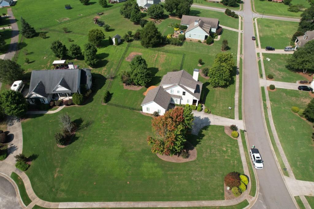 1713 Townside Drive Bishop, GA 30621 - Photo 3 of 25 an aerial view of a house