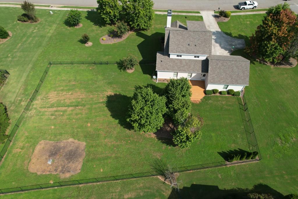 1713 Townside Drive Bishop, GA 30621 - Photo 5 of 25 an aerial view of a house