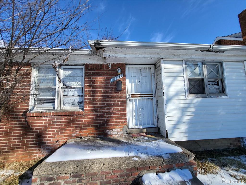 19043 Moross Road Detroit, MI 48224 - Photo 1 of 9